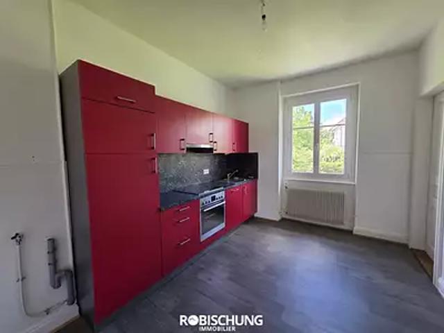 Appartement location à Altkirch, Collectivité européenne d'Alsace