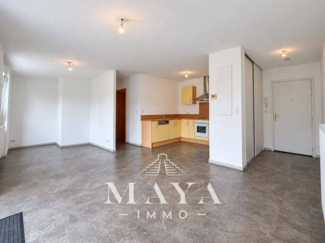 Appartement location à Tagsdorf, Collectivité européenne d'Alsace