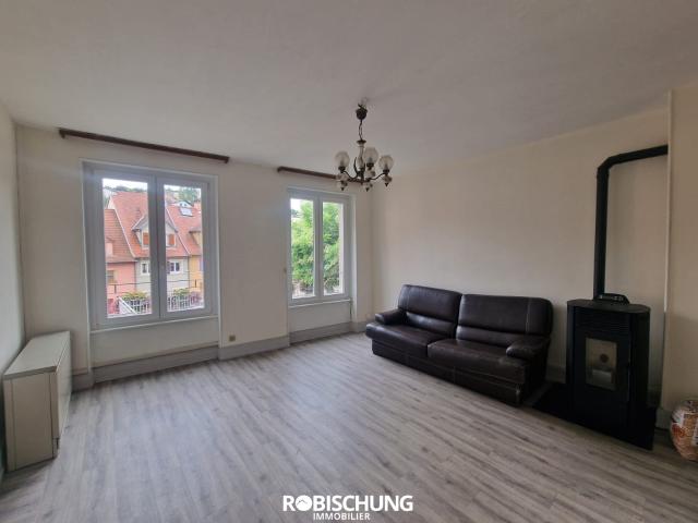 Maison vente à Altkirch