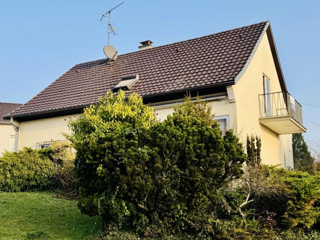 Maison vente à Altkirch, Collectivité européenne d'Alsace
