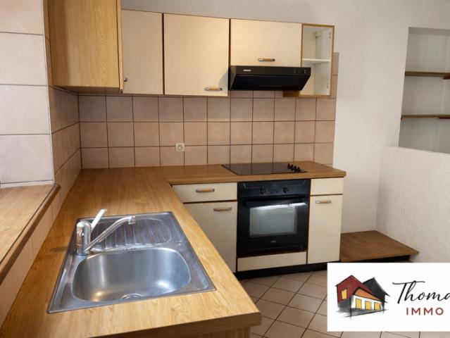 Appartement vente à Altkirch