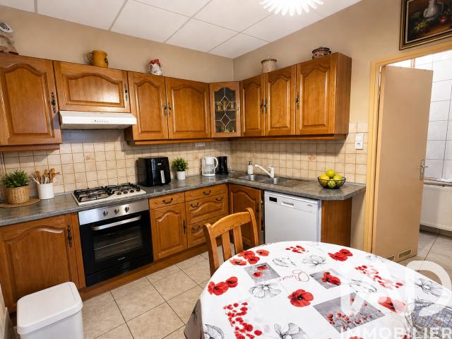 Appartement vente à Altkirch