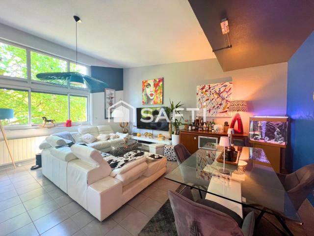 Appartement vente à Altkirch