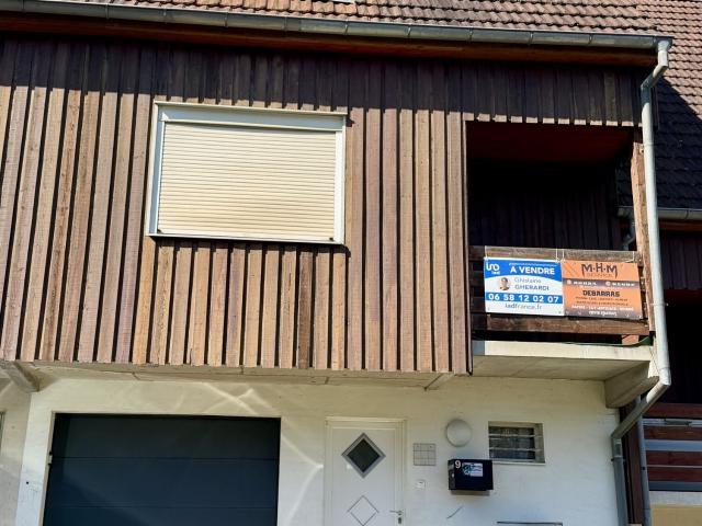 Maison vente à Altkirch