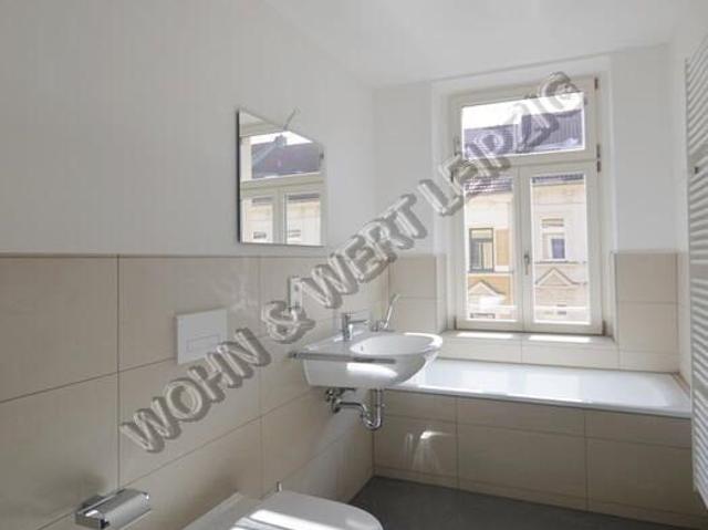 Apartment mieten in Altlindenau, Leipzig