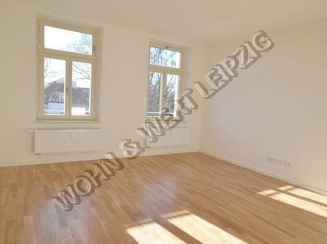 Apartment mieten in Altlindenau, Leipzig
