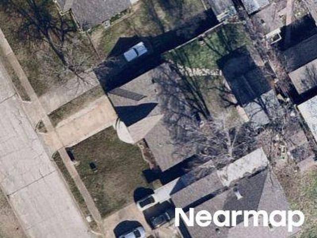House for sale in Irving