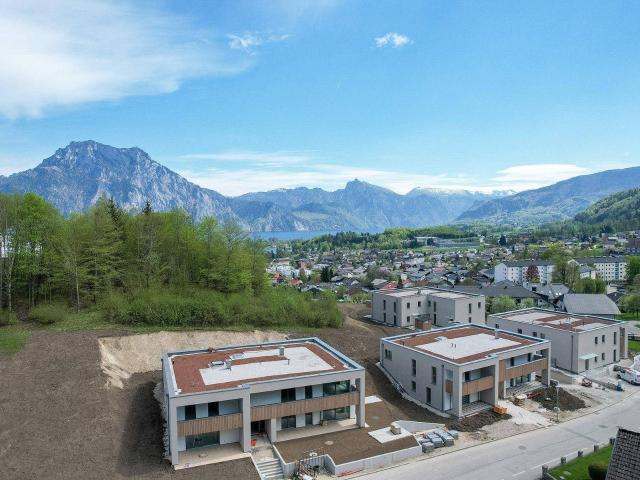 Apartment kaufen in Ebenzweier, Altmünster