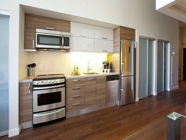 Apartment for rent in Woburn, Ontario