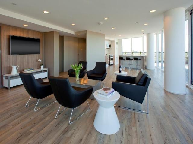 Apartment for rent in Woburn, Ontario