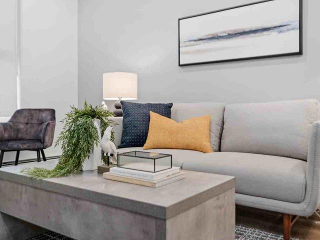 Apartment for rent in Wedgewood, Alberta
