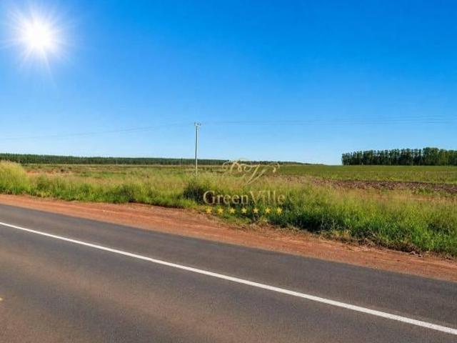 Sítio e chácara venda em Alto Araguaia, Região Geográfica Intermediária de Rondonópolis