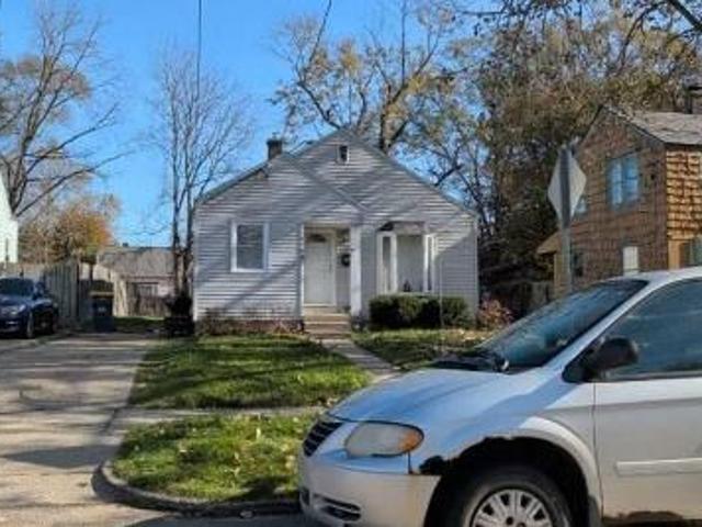House for sale in Third Ward, Grand Rapids