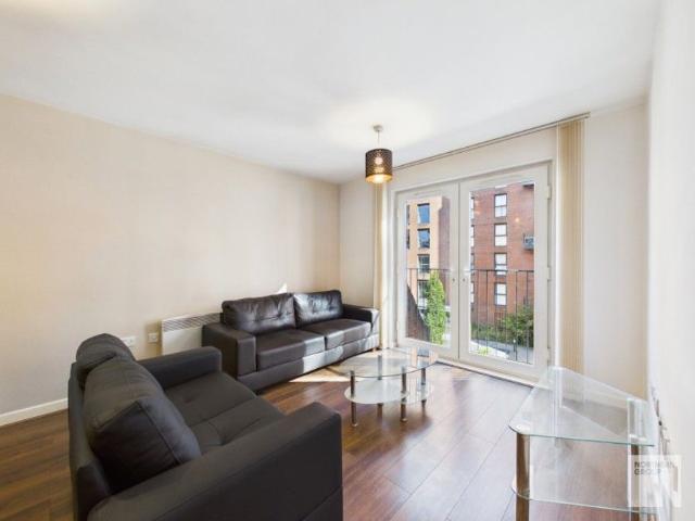 Apartment for rent in City Centre, Georgia