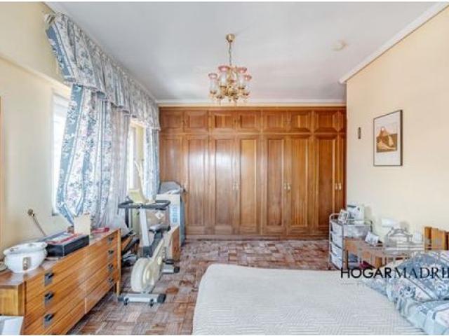 Piso en venta en Tetuán, Madrid