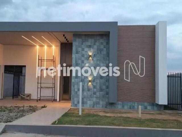 Casa venda em Condomínio Alto da Boa Vista, Sobradinho