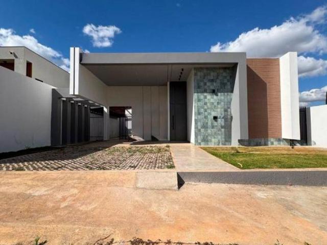Casa venda em Condomínio Alto da Boa Vista, Sobradinho