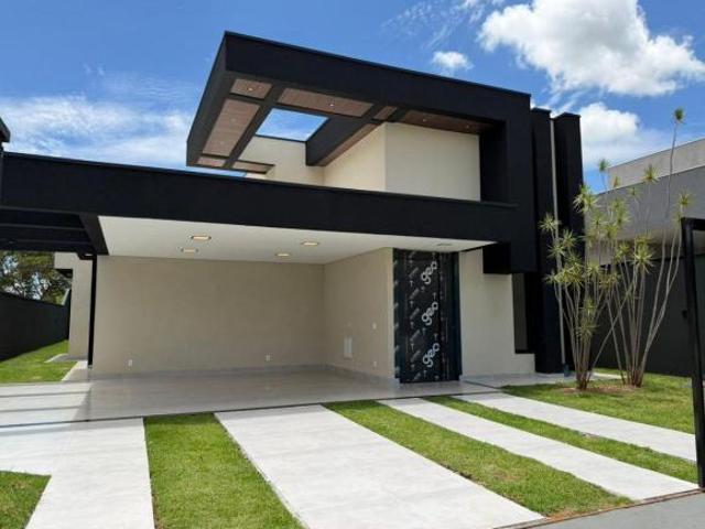 Casa venda em Condomínio Alto da Boa Vista, Sobradinho