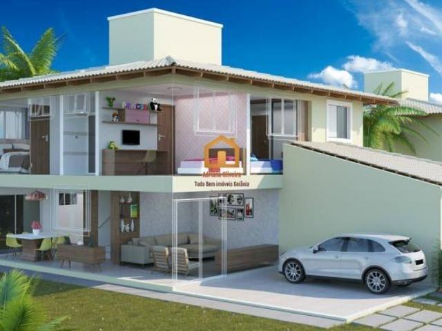 Casa venda em Região Geográfica Imediata de Goiânia, Goiânia