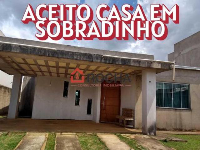 Casa venda em Região Geográfica Imediata do Distrito Federal, Região Integrada de Desenvolvimento do Distrito Federal e Entorno