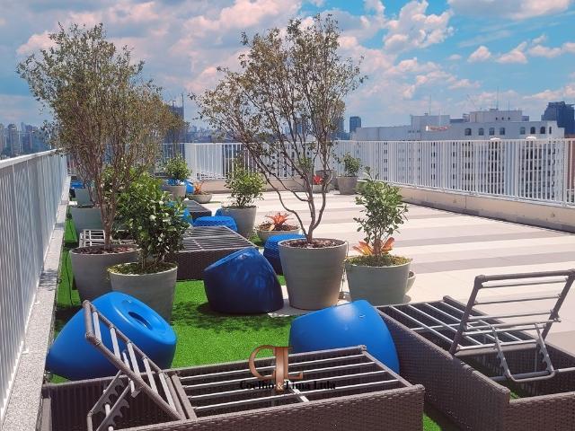 Apartamento aluguel em Limeira, Jardim Orestes Veroni