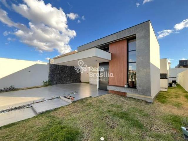 Casa venda em Condomínio Alto da Boa Vista, Sobradinho