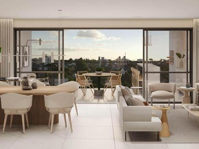 Apartamento venda em Sítio Cercado, Curitiba