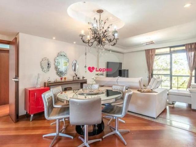 Apartamento venda em Alto da Glória, Curitiba