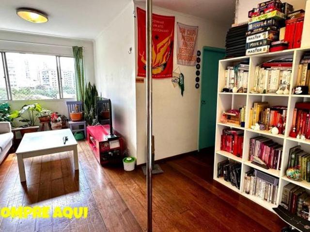 Apartamento venda em Região Imediata de São Paulo, Região Metropolitana de São Paulo
