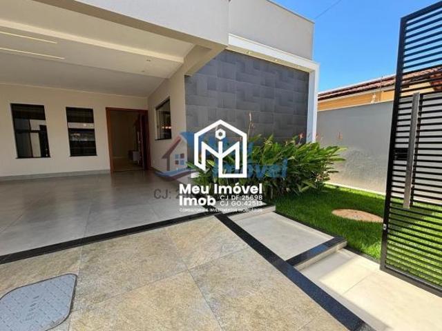 Casa venda em Região Geográfica Imediata de Luziânia, Região Integrada de Desenvolvimento do Distrito Federal e Entorno