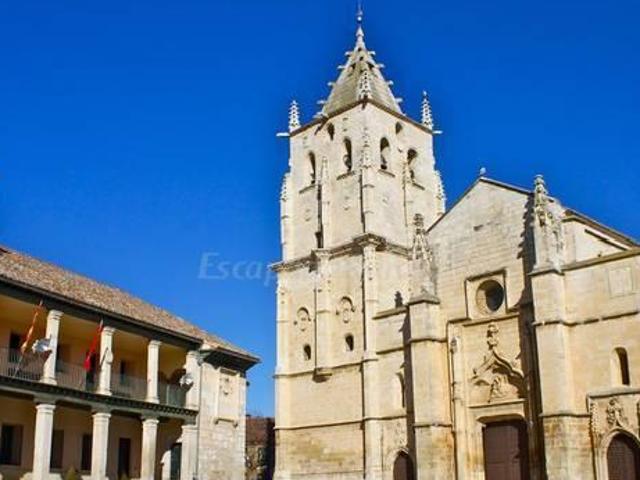 Casa en alquiler en Torrelaguna