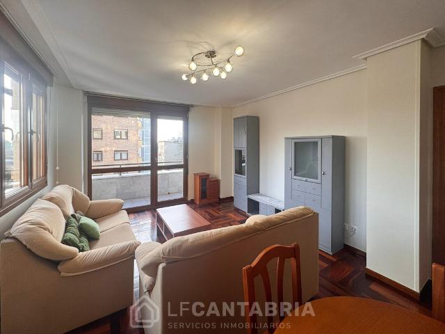 Apartamento en alquiler en Tetuán, Santander