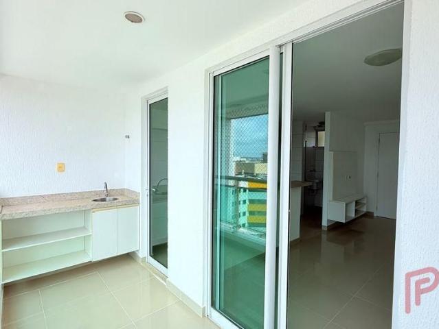 Apartamento aluguel em Jardim Renascença II, São Luís