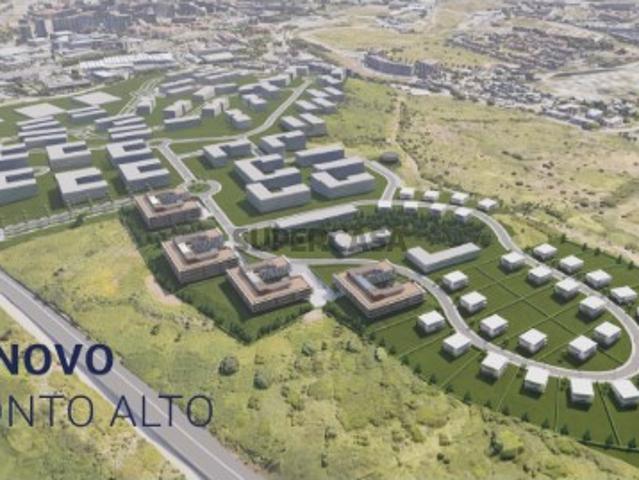 Terreno venda em Amadora, Urbanização Casas do Lago