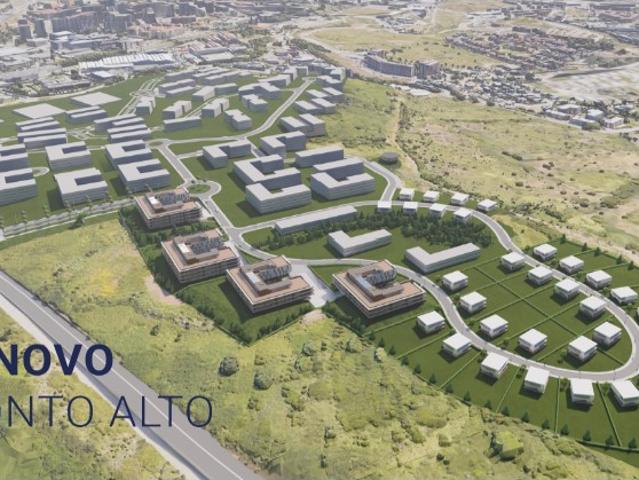 Terreno venda em Amadora, Lisboa