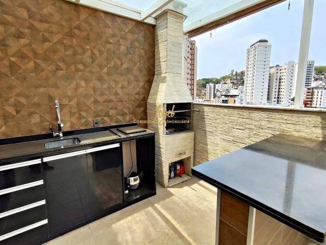 Apartamento venda em Região Geográfica Imediata de Juiz de Fora, Juiz de Fora