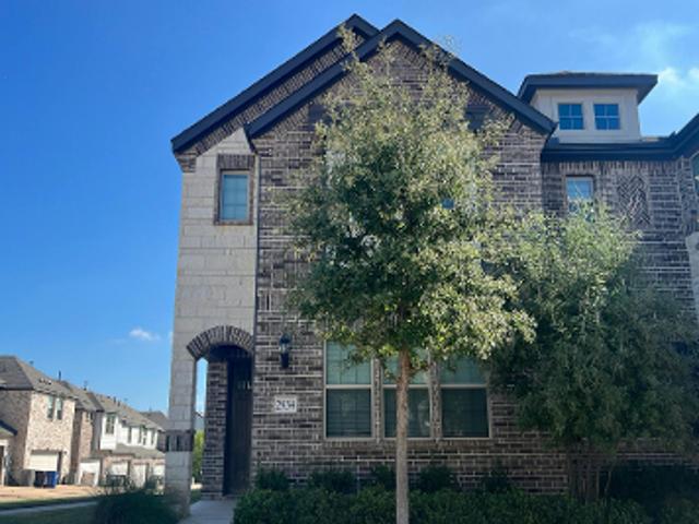 House for sale in Pleasant Valley, Sachse