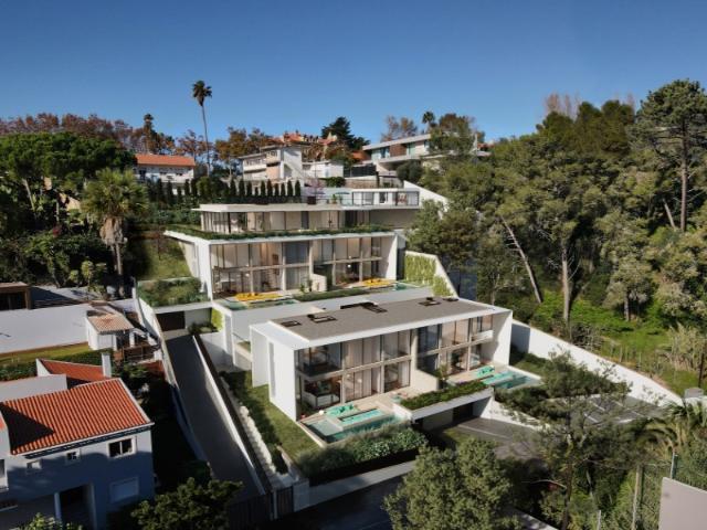Casa venda em Visconde da Luz, Cascais
