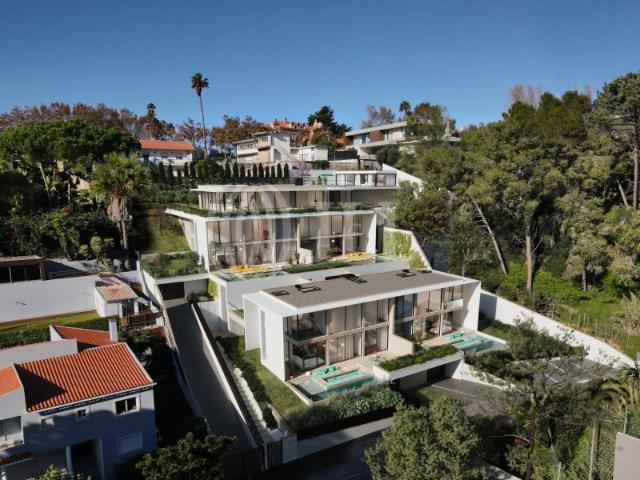 Casa venda em Visconde da Luz, Cascais