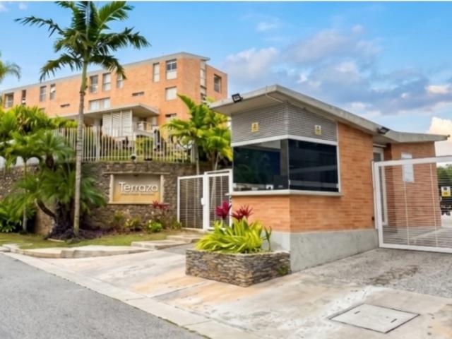 Apartamento en venta en Boca De Uchire, Miranda