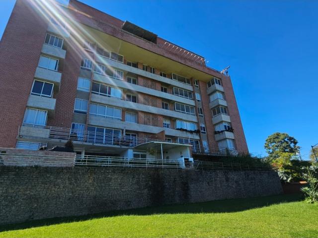 Apartamento en venta en Boca De Uchire, Miranda