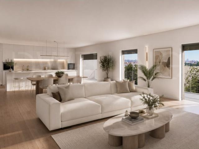 Apartamento venda em Cascais, Lisboa