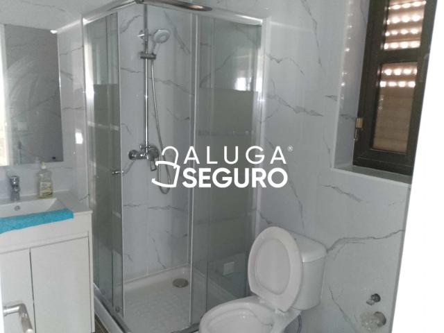 Apartamento alugar em Bairro Ferroviário, Barreiro