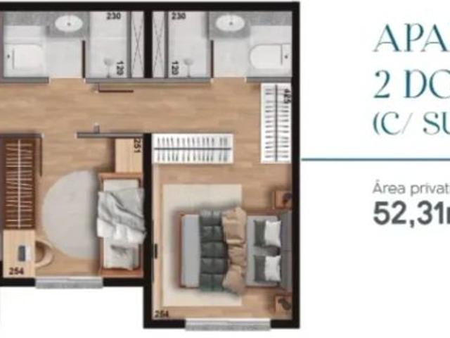 Apartamento venda em Região Geográfica Imediata de Porto Alegre, Região Metropolitana de Porto Alegre