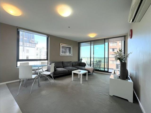 Apartment for rent in Melbourne