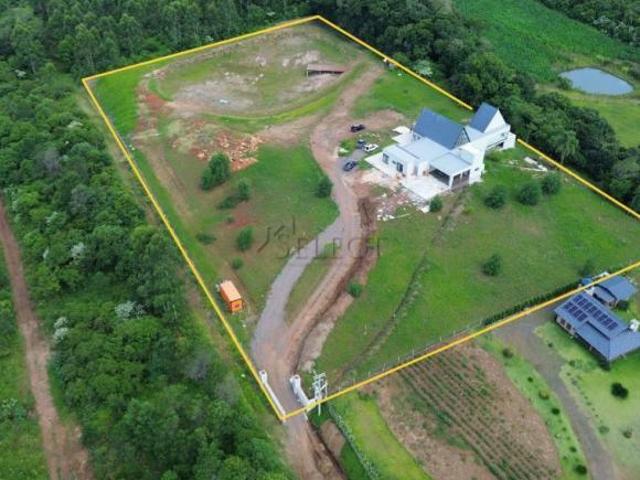 Sítio e chácara venda em Região Geográfica Imediata de Novo Hamburgo - São Leopoldo, Região Metropolitana de Porto Alegre