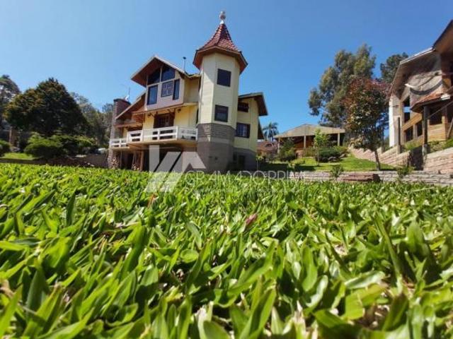 Casa venda em Região Geográfica Imediata de Caxias do Sul, Gramado