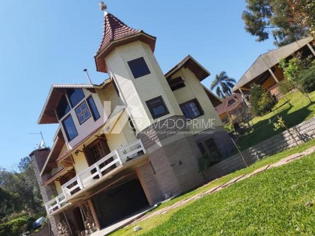 Casa venda em Região Geográfica Imediata de Caxias do Sul, Gramado