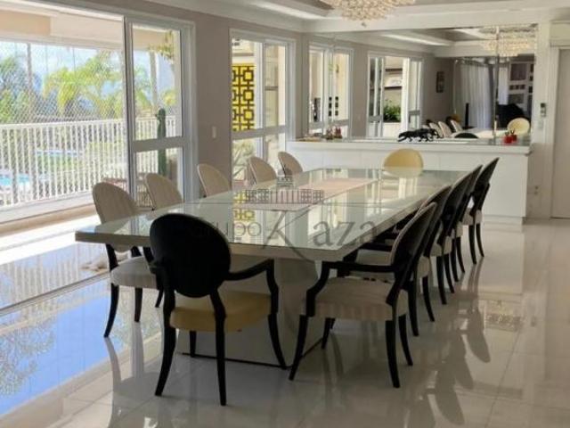Apartamento venda em São José dos Campos
