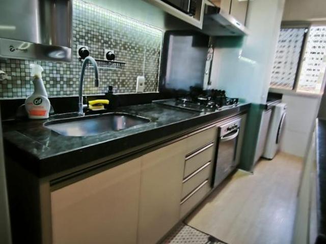 Apartamento venda em Setor QI, Taguatinga